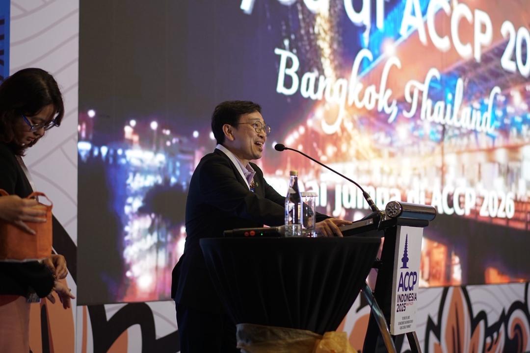 Registration — ACCP 2026
